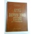 ANNO DOMINI 2000 -  SFANTUL AMBROSIE IN SPIRITUALITATEA SI CULTURA ROMANEASCA, 2000  - DR. NESTOR VORNICESCU